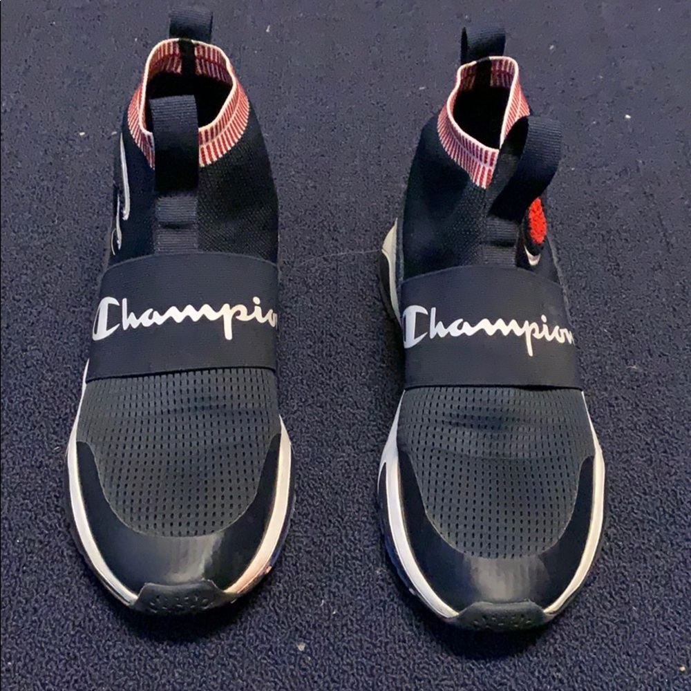 Champion sneakers